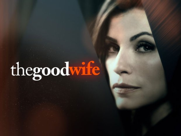 The Good Wife 6.03: Dear God